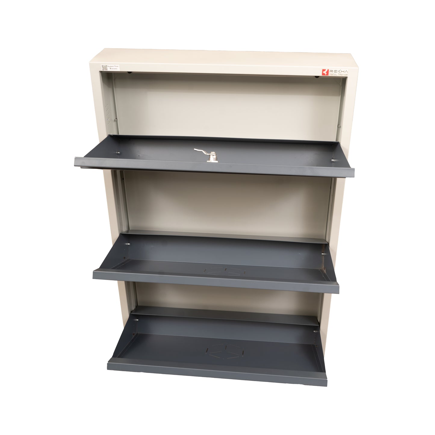 Shoe Rack Model - SL3