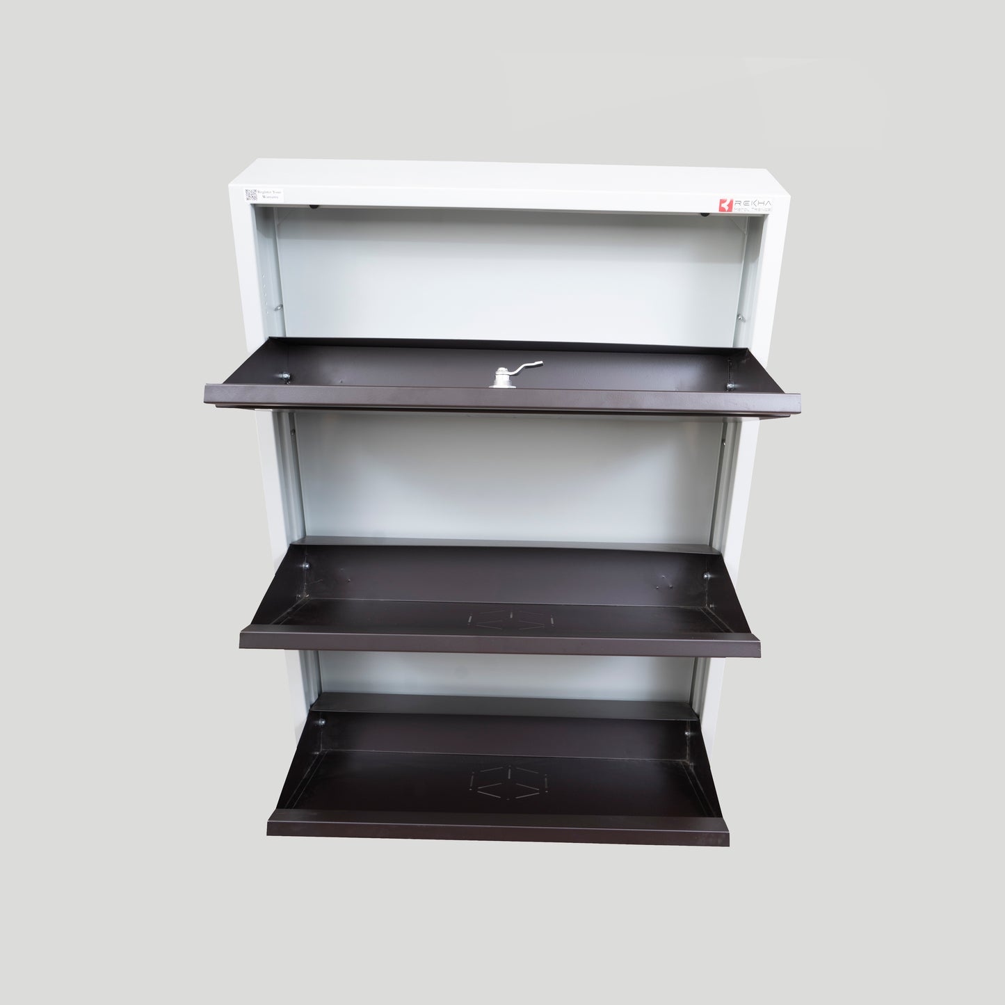 Shoe Rack Model - SL3