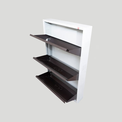 Shoe Rack Model - SL3