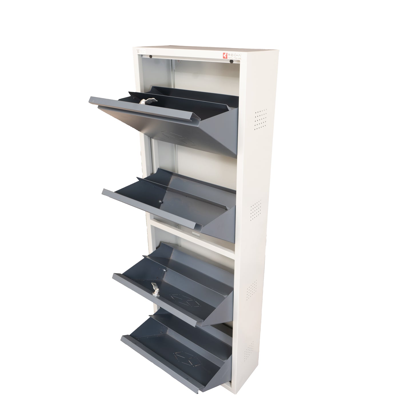 Shoe Rack Model - SD4