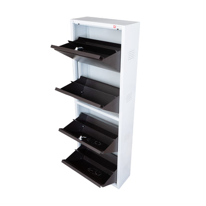 Shoe Rack Model - SD4