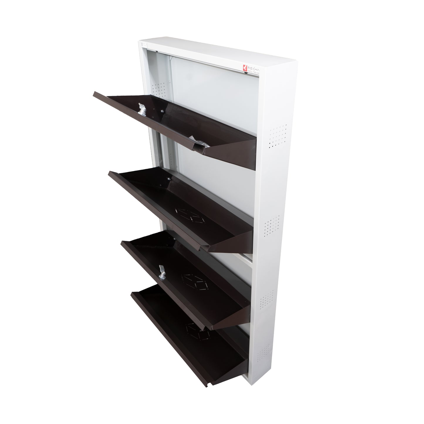 Shoe Rack Model - SL4